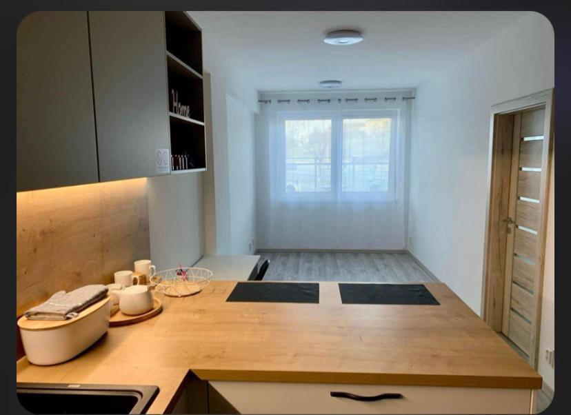 Euphoria/Luxurious Accomodation Kosice Exterior photo