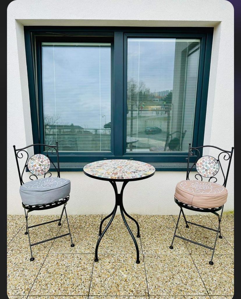 Euphoria/Luxurious Accomodation Kosice Exterior photo