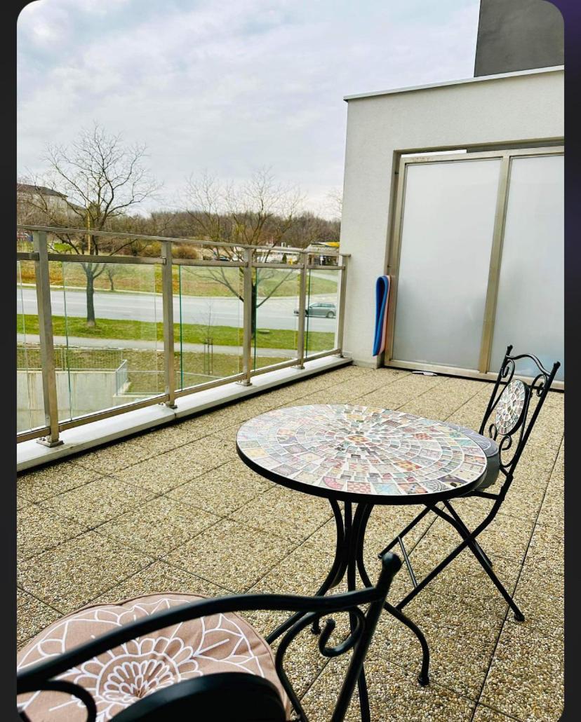 Euphoria/Luxurious Accomodation Kosice Exterior photo